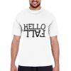 TT11 - 100% Polyester Moisture Wicking UV40+ Unisex Performance T-Shirt Thumbnail