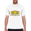 TT11 - 100% Polyester Moisture Wicking UV40+ Unisex Performance T-Shirt Thumbnail