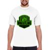 TT11 - 100% Polyester Moisture Wicking UV40+ Unisex Performance T-Shirt Thumbnail
