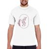 TT11 - 100% Polyester Moisture Wicking UV40+ Unisex Performance T-Shirt Thumbnail