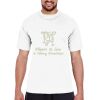 TT11 - 100% Polyester Moisture Wicking UV40+ Unisex Performance T-Shirt Thumbnail
