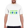TT11 - 100% Polyester Moisture Wicking UV40+ Unisex Performance T-Shirt Thumbnail