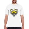 TT11 - 100% Polyester Moisture Wicking UV40+ Unisex Performance T-Shirt Thumbnail