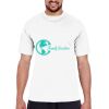 TT11 - 100% Polyester Moisture Wicking UV40+ Unisex Performance T-Shirt Thumbnail