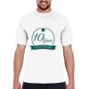 TT11 - 100% Polyester Moisture Wicking UV40+ Unisex Performance T-Shirt Thumbnail