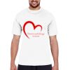 TT11 - 100% Polyester Moisture Wicking UV40+ Unisex Performance T-Shirt Thumbnail
