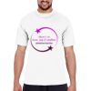 TT11 - 100% Polyester Moisture Wicking UV40+ Unisex Performance T-Shirt Thumbnail