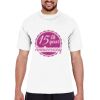 TT11 - 100% Polyester Moisture Wicking UV40+ Unisex Performance T-Shirt Thumbnail