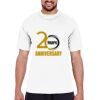 TT11 - 100% Polyester Moisture Wicking UV40+ Unisex Performance T-Shirt Thumbnail