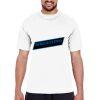 TT11 - 100% Polyester Moisture Wicking UV40+ Unisex Performance T-Shirt Thumbnail