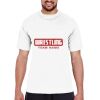 TT11 - 100% Polyester Moisture Wicking UV40+ Unisex Performance T-Shirt Thumbnail