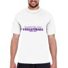 TT11 - 100% Polyester Moisture Wicking UV40+ Unisex Performance T-Shirt Thumbnail