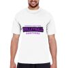 TT11 - 100% Polyester Moisture Wicking UV40+ Unisex Performance T-Shirt Thumbnail