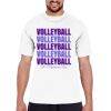 TT11 - 100% Polyester Moisture Wicking UV40+ Unisex Performance T-Shirt Thumbnail