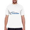 TT11 - 100% Polyester Moisture Wicking UV40+ Unisex Performance T-Shirt Thumbnail