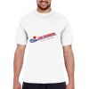 TT11 - 100% Polyester Moisture Wicking UV40+ Unisex Performance T-Shirt Thumbnail