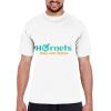 TT11 - 100% Polyester Moisture Wicking UV40+ Unisex Performance T-Shirt Thumbnail