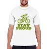 TT11 - 100% Polyester Moisture Wicking UV40+ Unisex Performance T-Shirt Thumbnail