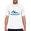 TT11 - 100% Polyester Moisture Wicking UV40+ Unisex Performance T-Shirt Thumbnail