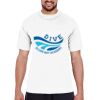 TT11 - 100% Polyester Moisture Wicking UV40+ Unisex Performance T-Shirt Thumbnail