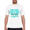 TT11 - 100% Polyester Moisture Wicking UV40+ Unisex Performance T-Shirt Thumbnail