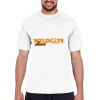 TT11 - 100% Polyester Moisture Wicking UV40+ Unisex Performance T-Shirt Thumbnail