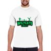 TT11 - 100% Polyester Moisture Wicking UV40+ Unisex Performance T-Shirt Thumbnail