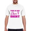 TT11 - 100% Polyester Moisture Wicking UV40+ Unisex Performance T-Shirt Thumbnail