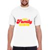 TT11 - 100% Polyester Moisture Wicking UV40+ Unisex Performance T-Shirt Thumbnail