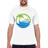 TT11 - 100% Polyester Moisture Wicking UV40+ Unisex Performance T-Shirt Thumbnail