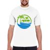 TT11 - 100% Polyester Moisture Wicking UV40+ Unisex Performance T-Shirt Thumbnail