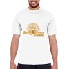 TT11 - 100% Polyester Moisture Wicking UV40+ Unisex Performance T-Shirt Thumbnail