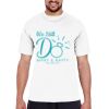 TT11 - 100% Polyester Moisture Wicking UV40+ Unisex Performance T-Shirt Thumbnail