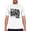 TT11 - 100% Polyester Moisture Wicking UV40+ Unisex Performance T-Shirt Thumbnail