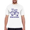 TT11 - 100% Polyester Moisture Wicking UV40+ Unisex Performance T-Shirt Thumbnail