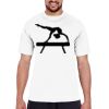 TT11 - 100% Polyester Moisture Wicking UV40+ Unisex Performance T-Shirt TT11 - 100% Polyester Moisture Wicking UV40+ Unisex Performance T-Shirt Thumbnail