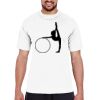TT11 - 100% Polyester Moisture Wicking UV40+ Unisex Performance T-Shirt TT11 - 100% Polyester Moisture Wicking UV40+ Unisex Performance T-Shirt Thumbnail
