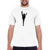 TT11 - 100% Polyester Moisture Wicking UV40+ Unisex Performance T-Shirt TT11 - 100% Polyester Moisture Wicking UV40+ Unisex Performance T-Shirt Thumbnail