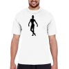 TT11 - 100% Polyester Moisture Wicking UV40+ Unisex Performance T-Shirt TT11 - 100% Polyester Moisture Wicking UV40+ Unisex Performance T-Shirt Thumbnail
