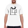 TT11 - 100% Polyester Moisture Wicking UV40+ Unisex Performance T-Shirt TT11 - 100% Polyester Moisture Wicking UV40+ Unisex Performance T-Shirt Thumbnail