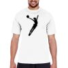 TT11 - 100% Polyester Moisture Wicking UV40+ Unisex Performance T-Shirt TT11 - 100% Polyester Moisture Wicking UV40+ Unisex Performance T-Shirt Thumbnail