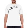 TT11 - 100% Polyester Moisture Wicking UV40+ Unisex Performance T-Shirt TT11 - 100% Polyester Moisture Wicking UV40+ Unisex Performance T-Shirt Thumbnail