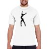TT11 - 100% Polyester Moisture Wicking UV40+ Unisex Performance T-Shirt TT11 - 100% Polyester Moisture Wicking UV40+ Unisex Performance T-Shirt Thumbnail