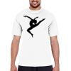 TT11 - 100% Polyester Moisture Wicking UV40+ Unisex Performance T-Shirt TT11 - 100% Polyester Moisture Wicking UV40+ Unisex Performance T-Shirt Thumbnail