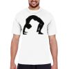 TT11 - 100% Polyester Moisture Wicking UV40+ Unisex Performance T-Shirt TT11 - 100% Polyester Moisture Wicking UV40+ Unisex Performance T-Shirt Thumbnail