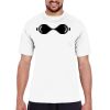 TT11 - 100% Polyester Moisture Wicking UV40+ Unisex Performance T-Shirt TT11 - 100% Polyester Moisture Wicking UV40+ Unisex Performance T-Shirt Thumbnail