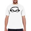 TT11 - 100% Polyester Moisture Wicking UV40+ Unisex Performance T-Shirt TT11 - 100% Polyester Moisture Wicking UV40+ Unisex Performance T-Shirt Thumbnail
