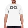 TT11 - 100% Polyester Moisture Wicking UV40+ Unisex Performance T-Shirt TT11 - 100% Polyester Moisture Wicking UV40+ Unisex Performance T-Shirt Thumbnail