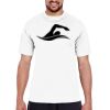 TT11 - 100% Polyester Moisture Wicking UV40+ Unisex Performance T-Shirt TT11 - 100% Polyester Moisture Wicking UV40+ Unisex Performance T-Shirt Thumbnail