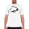 TT11 - 100% Polyester Moisture Wicking UV40+ Unisex Performance T-Shirt TT11 - 100% Polyester Moisture Wicking UV40+ Unisex Performance T-Shirt Thumbnail